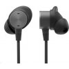 Logitech Zone Wired Earbuds Teams - GRAPHITE - EMEA