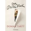 Der Distelfink (Donna Tartt,Rainer Schmidt,Kristian Lutze)(Brožovaná)
