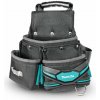 Makita E-05147 taška se třemi kapsami 320 x 145 x 270mm