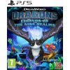 DreamWorks Dragons: Legends of The Nine Realms