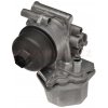 chladič oleje s držákem olejového filtru 2.2HDi motory: 4HV P22DTE / 4HU P22DTE / 4HH P22DTE
