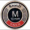 Koža na tágo Kamui Original 10mm, medium