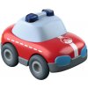 Haba Cars závodné auto červená