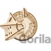 Ugears 3D puzzle STEM LAB Curvimeter 109 ks