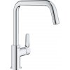 GROHE 30568000 Batéria Via U-výpusť chróm