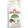 ROY Royal Canin Outdoor suché krmivo pre mačky 2 kg