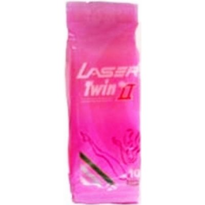 Laser Twin II 10 ks