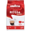 Lavazza rossa zrnková káva 1kg