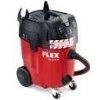 FLEX Vysávač VCE 45 H AC priemyselný 43 L s automatickým oklepom filtra, trieda H , 379.093