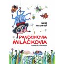 Pavúčikovia miláčikovia