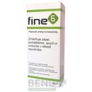 Fine6 olej na hemoroidy 50 ml