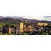 RAVENSBURGER Panoramatické puzzle Alhambra 1000 dielikov