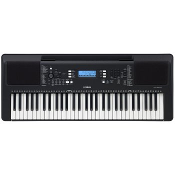 Yamaha PSR E373 SET