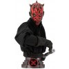 ABYstyle Busta Star Wars Darth Maul Super Bust 6