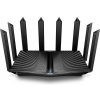 TP-Link Tpl Wi-Fi 6 Router Gigabit Archer Ax95