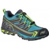 La Sportiva Falkon Low GTX topaz/lime green EU 28 obuv