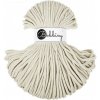 Bobbiny šňůry 5 mm Kašmírová béžová (Cashmere Beige)