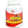 REISHI Ganoderma Lucidum 100% čistá sušená plodnica 90 kapsúl