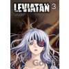 Seqoy s.r.o. Komiks Leviatan 3