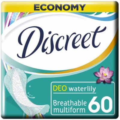 Discreet Water Lilly 60 ks