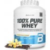 BioTech USA 100% Pure Whey 2270 g