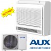 Parapetná klimatizácia AUX Console 2,6 kW - AUX-K09 - split