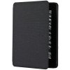 Durable Lock Fabric F-1241 - pre Amazon Kindle Voyage - čierne (Obal na čítačku Amazon Kindle Voyage, Durable Lock Fabric, AutoSleep, magnet, textil, čierny + záruka 3 roky + bonusy zadarmo)