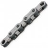 Řetěz KMC Z1 eHX E-bike EPT, šedý, 128 čl. narrow 4,6mm