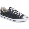 Converse Nízke tenisky CHUCK TAYLOR ALL STAR DAINTY LUCKY LEATHER Čierna