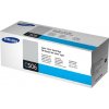 Samsung CLT-C506L - originálny toner, azúrový, 3500 strán