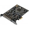 Creative Sound Blaster AUDIGY RX, zvuková karta 7.1, 24bit, EAX, PCIe