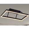 NEDES LED luster s diaľkovým ovládačom 40W - J1349/B