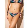 Astratex spodný diel bikín Yeshi viacfarebná