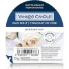 Yankee Candle vonný vosk Svadobný deň 22 g