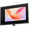 Grafický tablet Ugee UE12 Plus s displejom (čierny) 064137