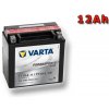 Motobatéria VARTA YTX14-BS, 12Ah, 12V