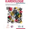 Kardiologie - Miloš Táborský Josef Kautzner Aleš Linhart Robert Hatala Eva Goncalvesová Peter Hlivák a kolektiv