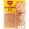 Schär Pan Multigrano jemný zrniečkový krájaný chlieb bezgluténový 250 g
