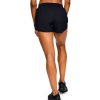 Dámske šortky Under Armour Fly By 2.0 Short black L