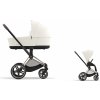 Cybex Platinum CYBEX Priam Set off white 2025 rose gold