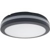 Solight LED svietidlo s nastaviteľným výkonom a teplotou svetla, 18/22/26W, max. 2210lm, 3CCT, IP65, 30cm [WO820]