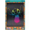 Lexibook Kresliaci tablet s E-inkom Disney Stitch