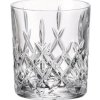 Bohemia Crystal Poháre na whisky Brixton 20309 11038 6 x 320 ml