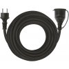 Predlžovací kábel 50m 3x2,5mm IP44 PVC Pro-Tech TOOLS 14574