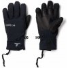 Columbia PowBound Glove Dámske Lyžiarske Rukavice Farba: Čierna, Čiapky rukavice: S 2097051010