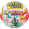 MGA's Miniverse – Mini Food Občerstvenie - Vianočná séria, PDQ