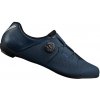 Pánske cestné tenisky Shimano SH-RC302 navy blue 44EU