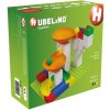 HUBELINO 420589 Guličková dráha - rozširujúci set s lievikom - 44 ks