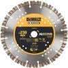 DeWALT Diamantový rezný kotúč 230 x 22 mm (pre DCS690) DT40260