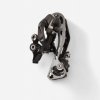 ROCKRIDER Prehadzovač Shimano Deore M6000 10 rýchlostí dlhé ramienko